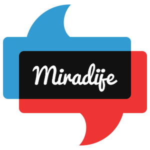 Miradije sharks logo