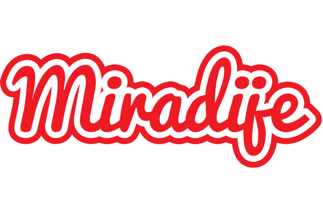 Miradije sunshine logo