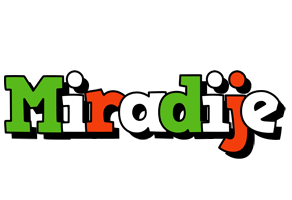 Miradije venezia logo
