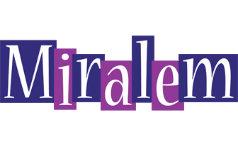 Miralem autumn logo