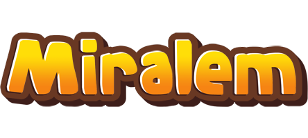 Miralem cookies logo