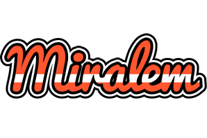 Miralem denmark logo