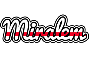 Miralem kingdom logo