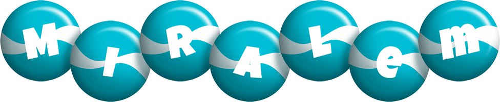 Miralem messi logo