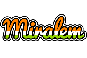 Miralem mumbai logo