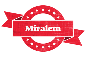 Miralem passion logo