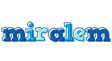 Miralem sailor logo