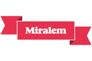 Miralem sale logo