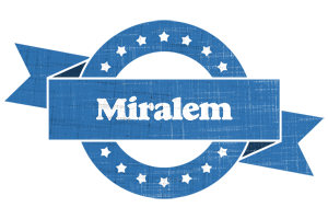 Miralem trust logo
