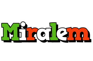 Miralem venezia logo