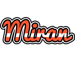 Miran denmark logo