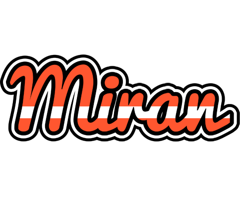 Miran denmark logo