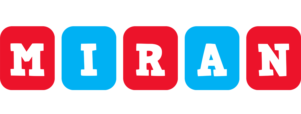 Miran diesel logo