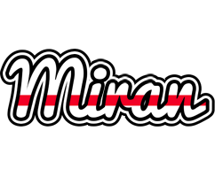 Miran kingdom logo