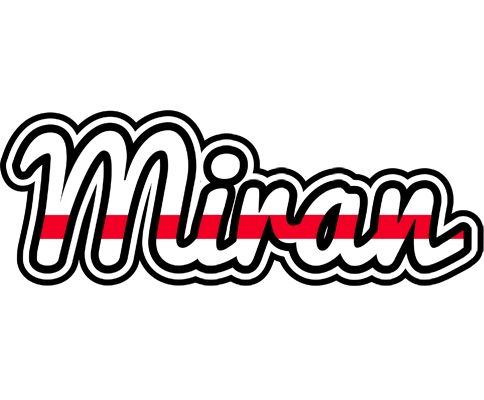 Miran kingdom logo