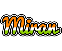 Miran mumbai logo