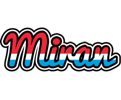 Miran norway logo