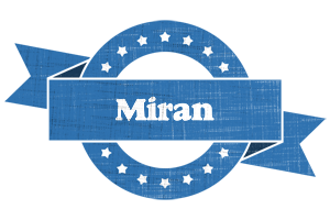 Miran trust logo