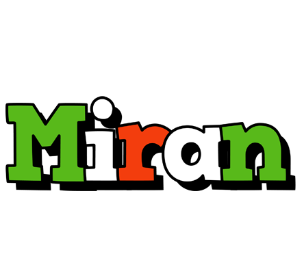Miran venezia logo