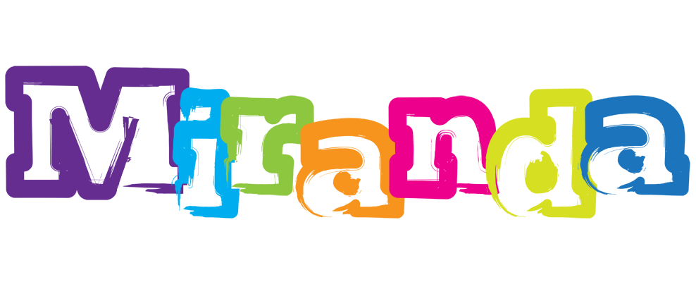 Miranda casino logo