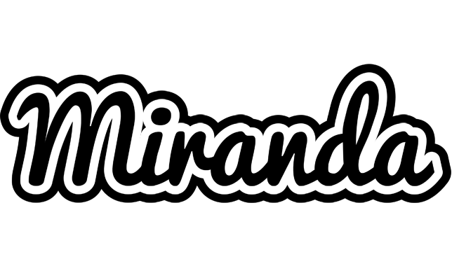 Miranda chess logo