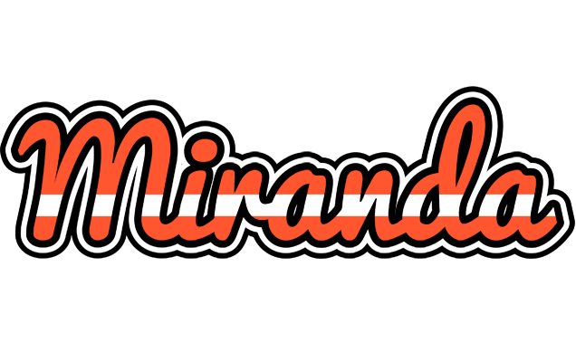 Miranda denmark logo