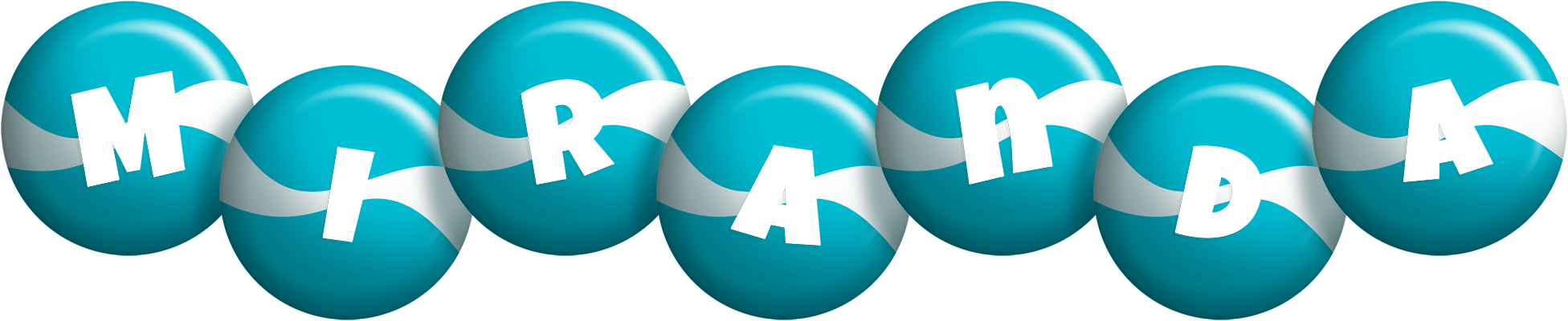 Miranda messi logo