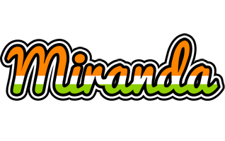 Miranda mumbai logo