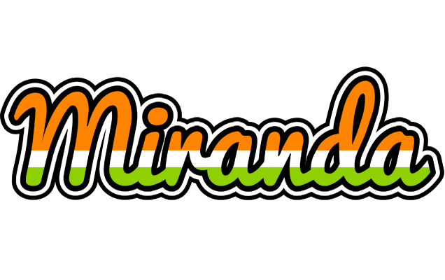 Miranda mumbai logo