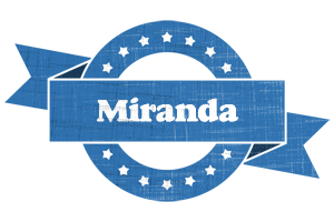 Miranda trust logo