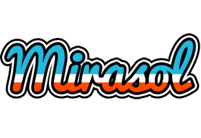 Mirasol america logo