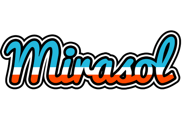Mirasol america logo
