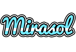 Mirasol argentine logo