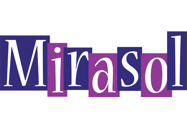 Mirasol autumn logo