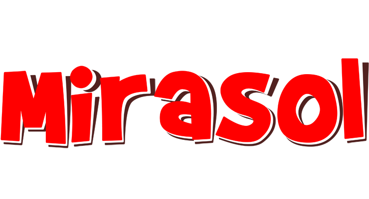 Mirasol basket logo