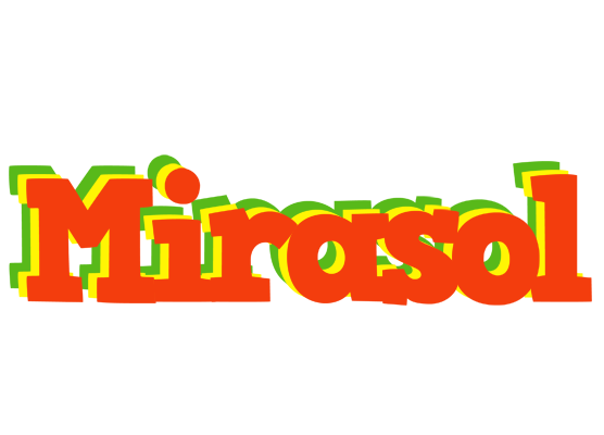Mirasol bbq logo