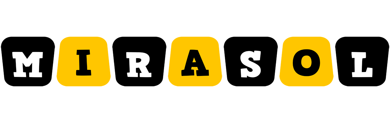 Mirasol boots logo