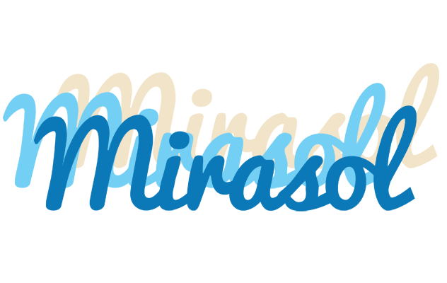 Mirasol breeze logo