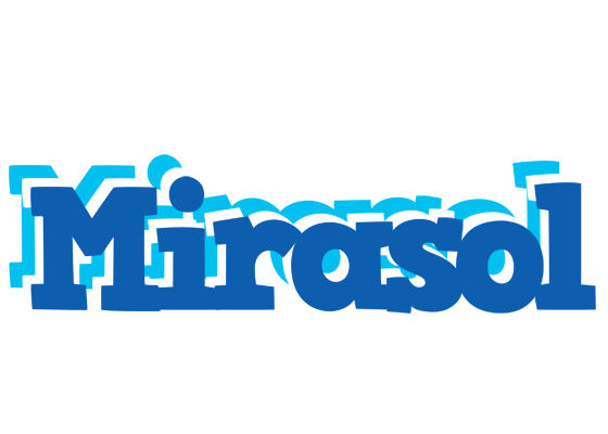 Mirasol business logo