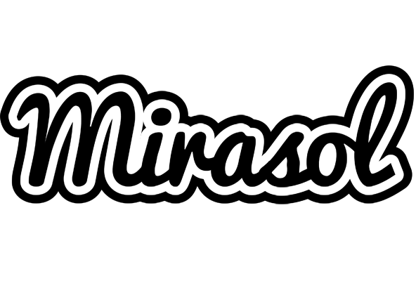 Mirasol chess logo