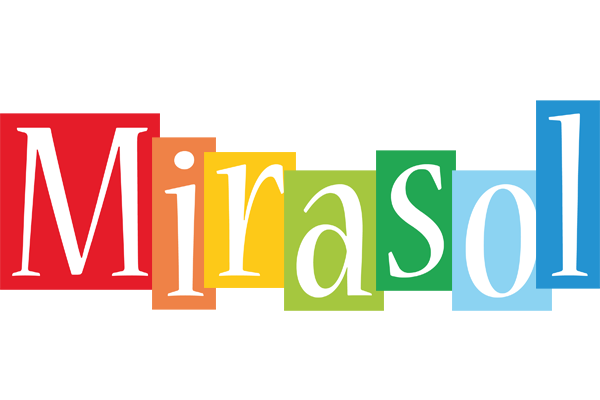 Mirasol colors logo