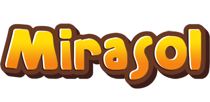 Mirasol cookies logo