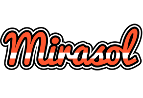 Mirasol denmark logo