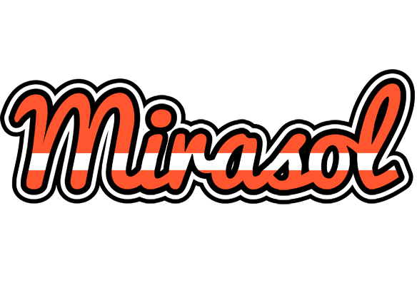 Mirasol denmark logo