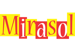 Mirasol errors logo