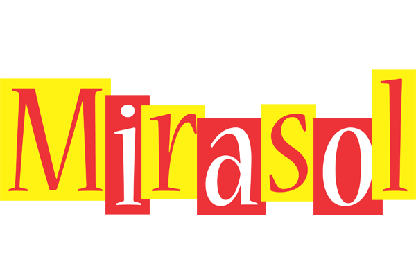 Mirasol errors logo