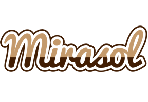 Mirasol exclusive logo