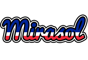 Mirasol france logo