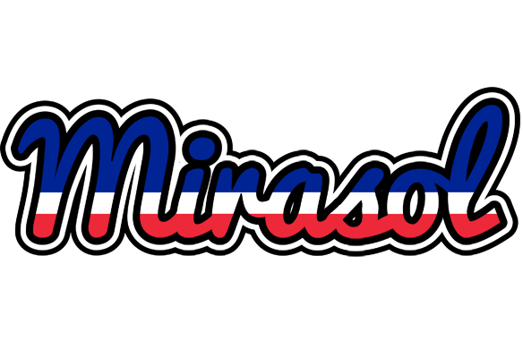 Mirasol france logo