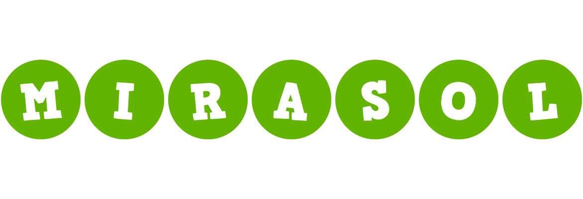 Mirasol games logo